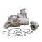 Dayco Hd Water Pump, Dp976 DP976 - alternate 3